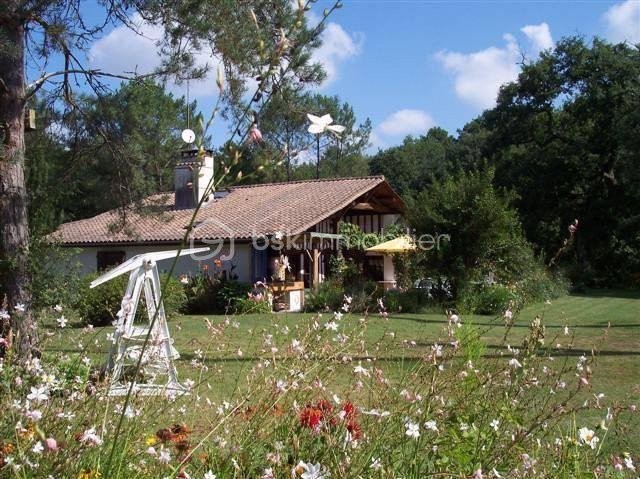 Vente Maison à Saint-Symphorien 13 pièces