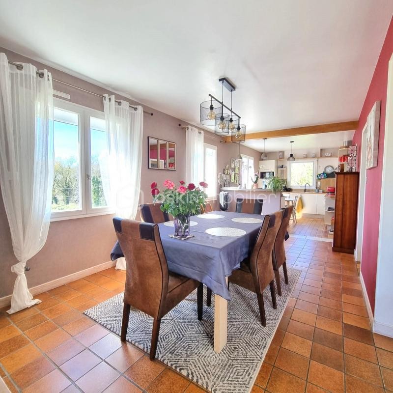 Vente Maison à Quimper 6 pièces