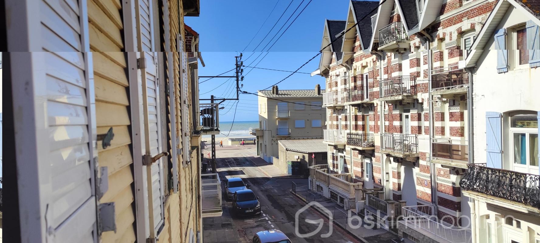 Vente Appartement à Berck 2 pièces