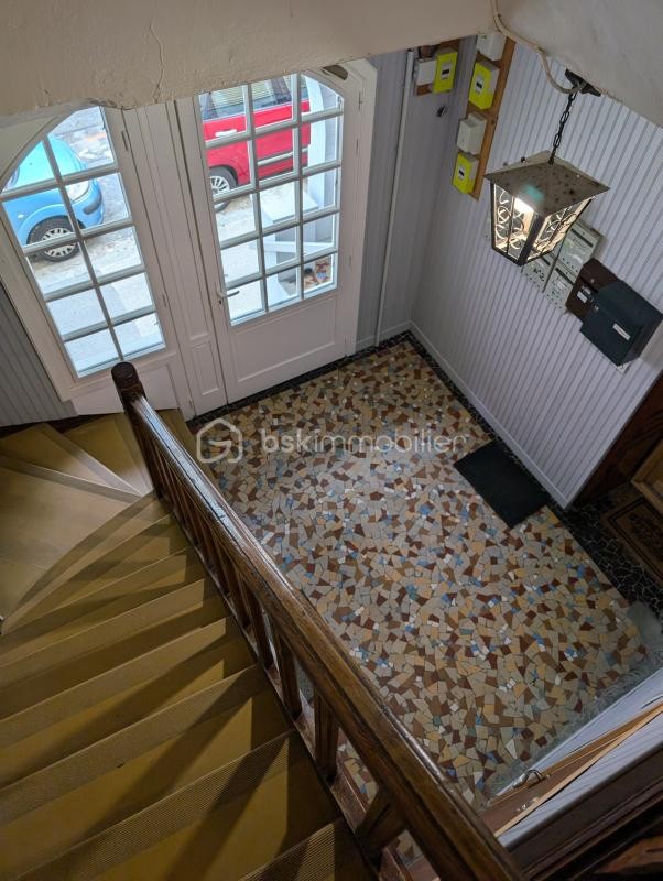 Vente Appartement à Berck 2 pièces