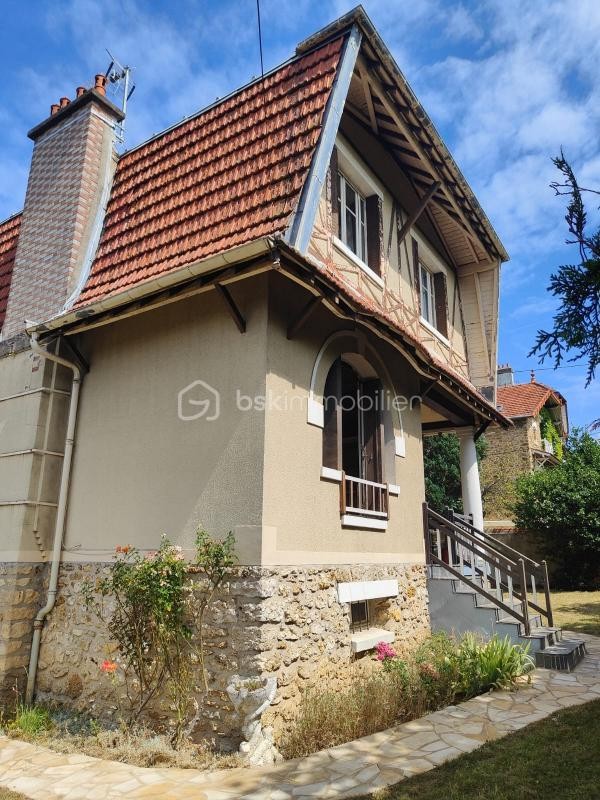 Vente Maison à Brunoy 5 pièces