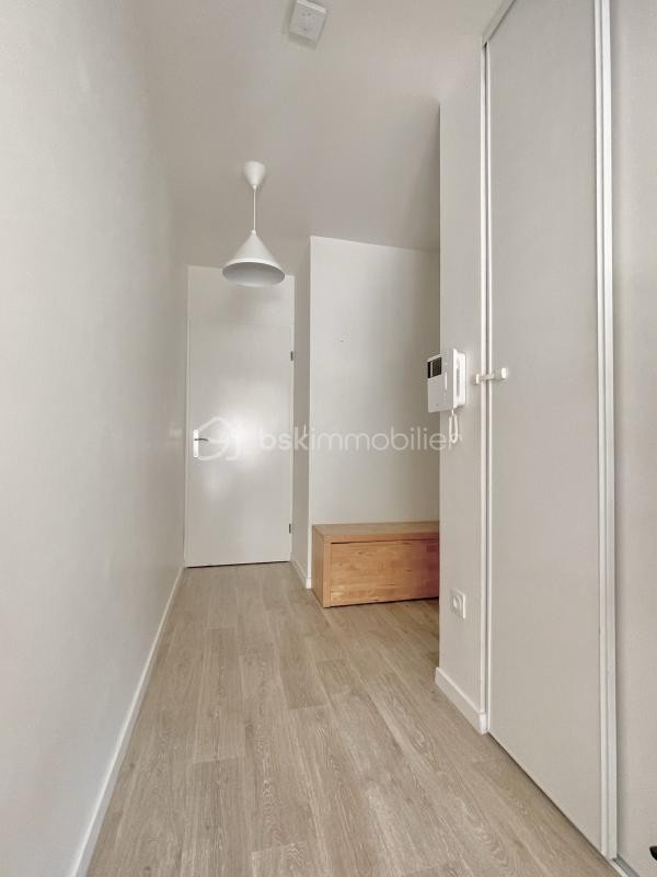 Vente Appartement à Chessy 3 pièces