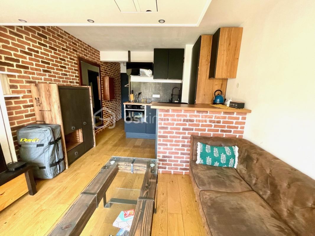 Vente Appartement à Annecy 1 pièce