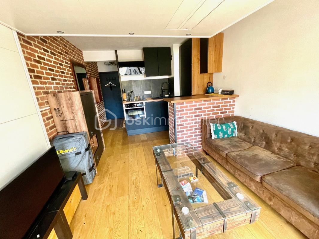 Vente Appartement à Annecy 1 pièce