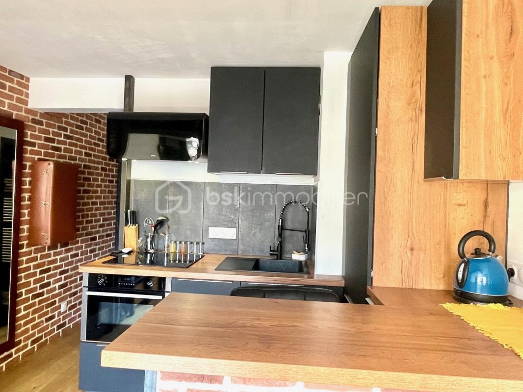 Vente Appartement à Annecy 1 pièce