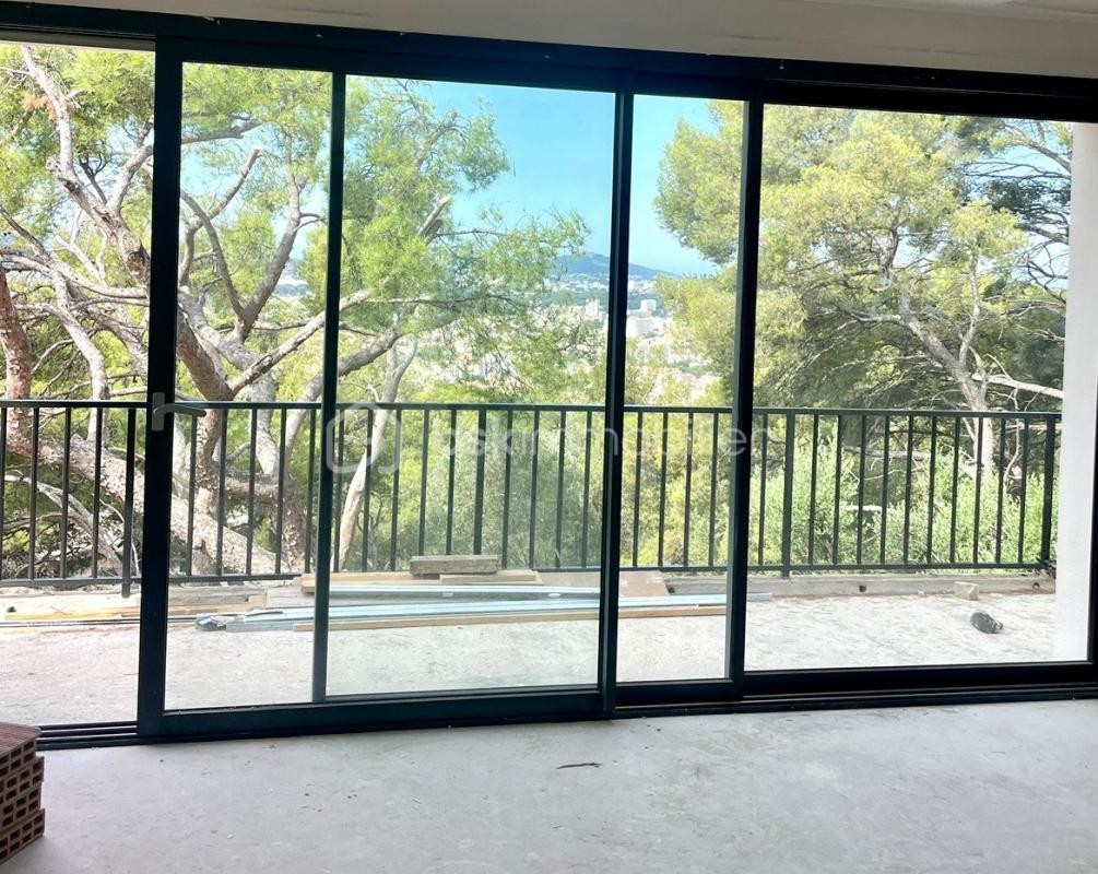 Vente Appartement à Toulon 3 pièces