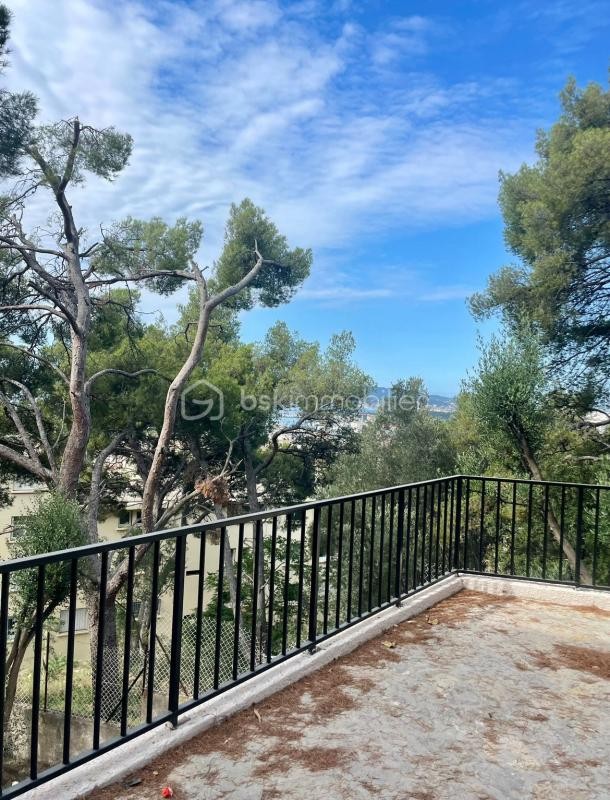 Vente Appartement à Toulon 3 pièces