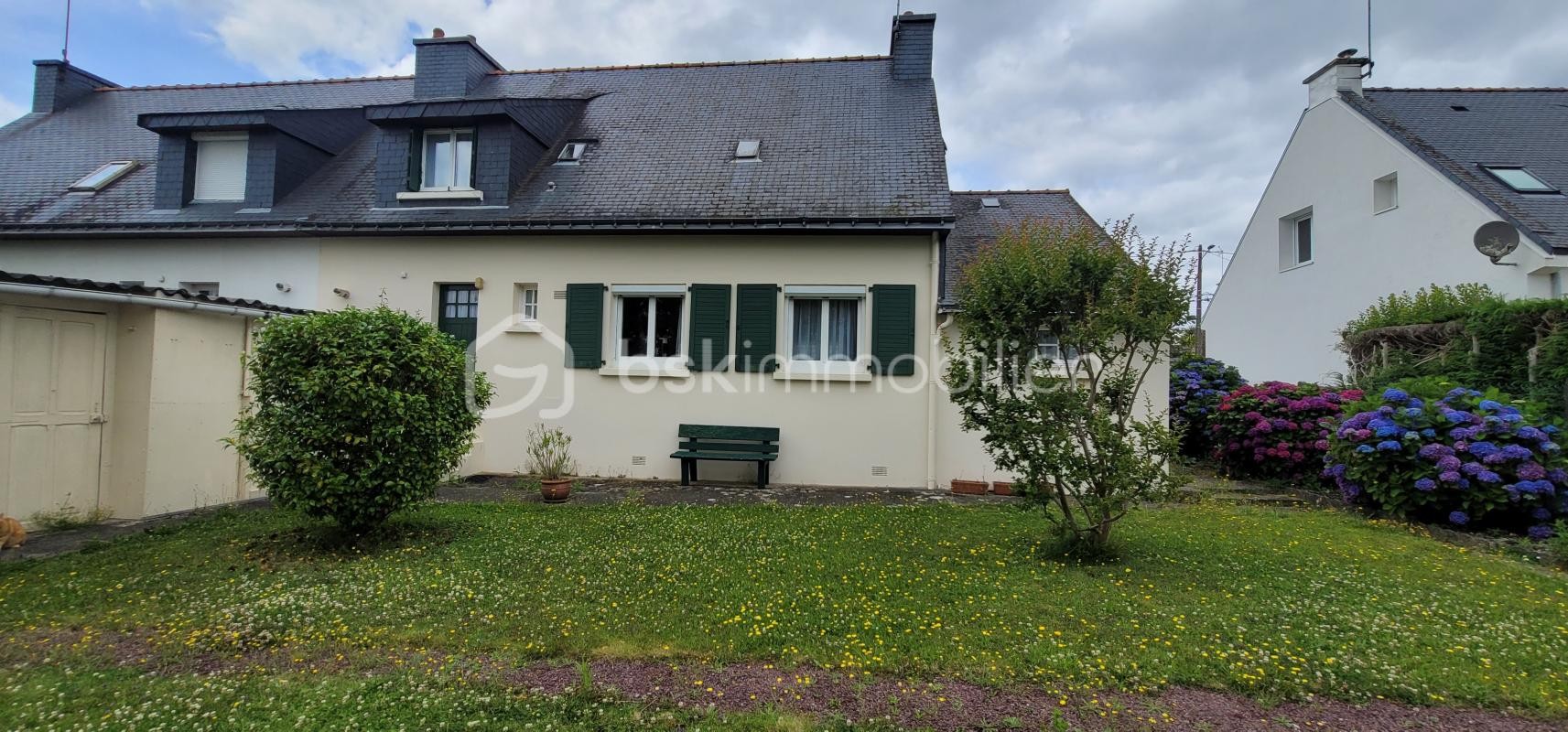 Vente Maison à Ploërmel 5 pièces