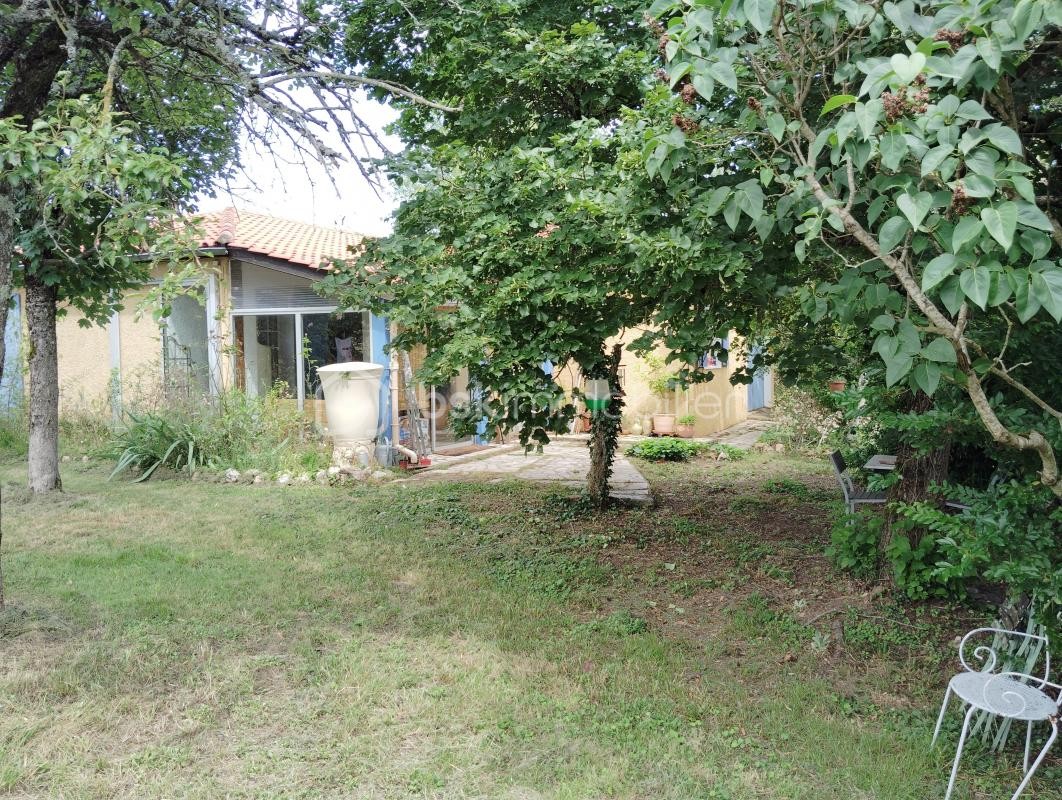 Vente Maison à Albi 4 pièces