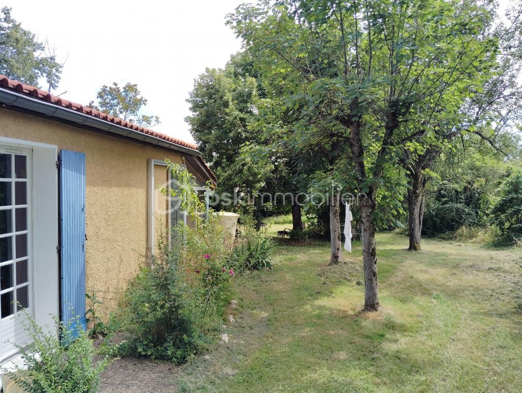 Vente Maison à Albi 4 pièces