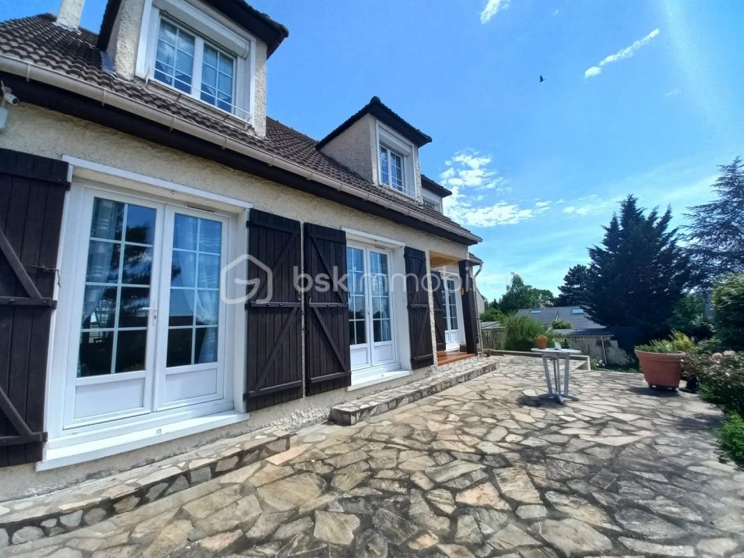 Vente Maison à Arpajon 7 pièces