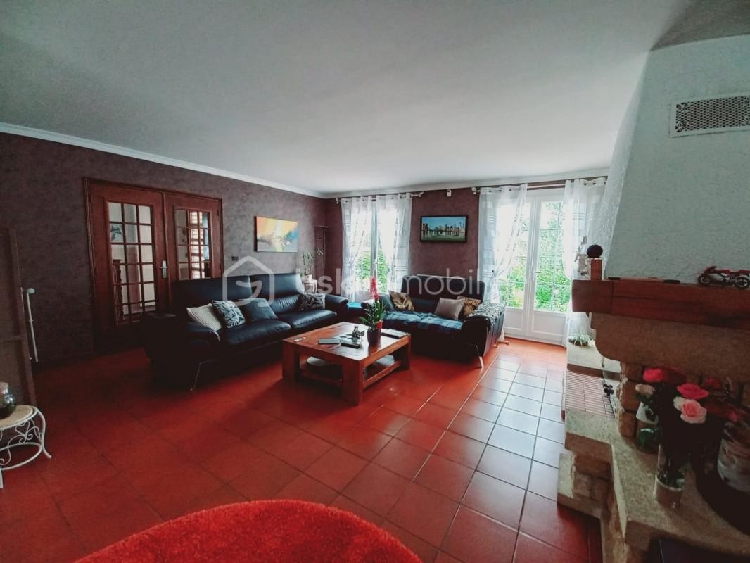 Vente Maison à Arpajon 7 pièces