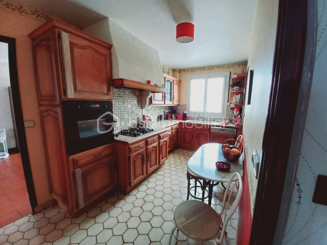 Vente Maison à Arpajon 7 pièces