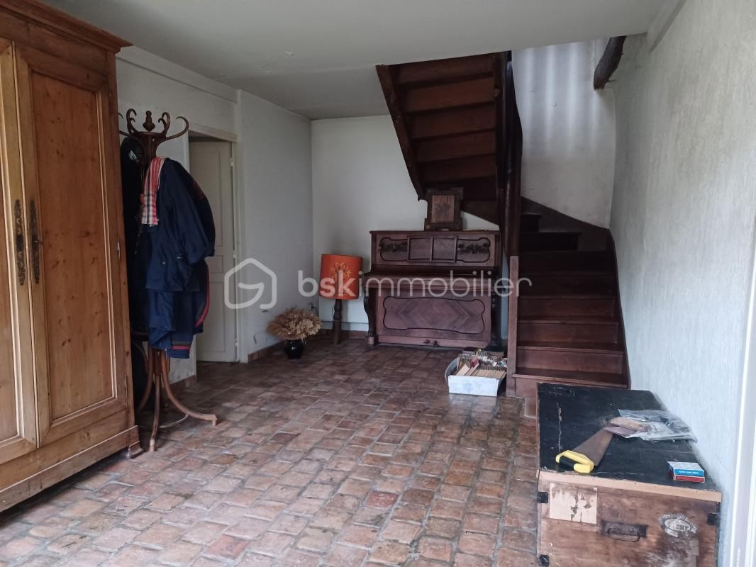 Vente Maison à Chalou-Moulineux 8 pièces