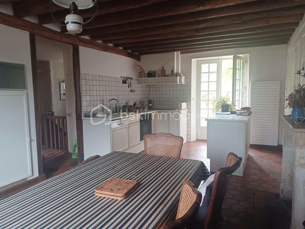 Vente Maison à Chalou-Moulineux 8 pièces