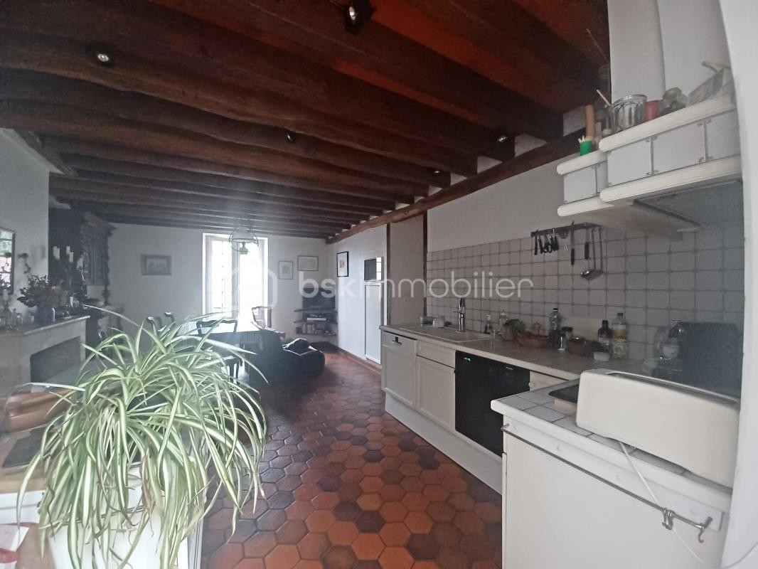 Vente Maison à Chalou-Moulineux 8 pièces