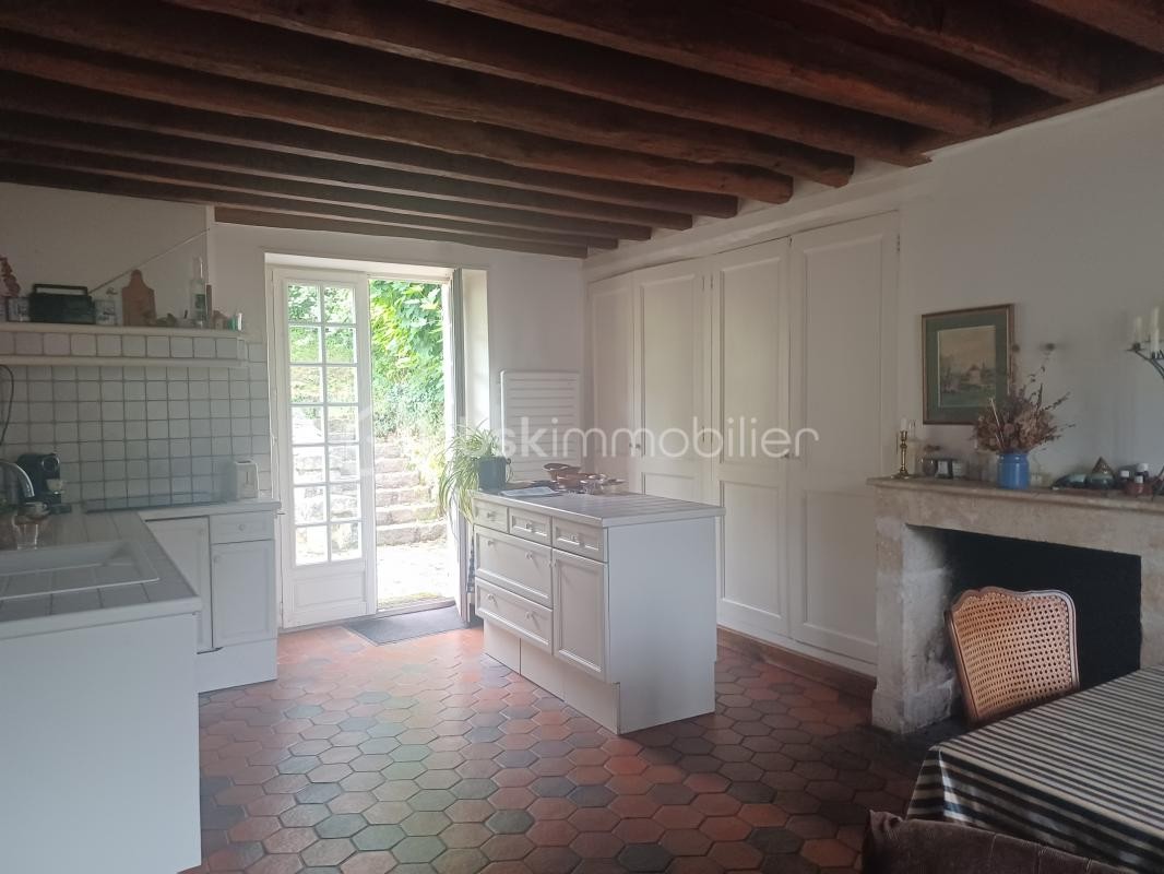 Vente Maison à Chalou-Moulineux 8 pièces