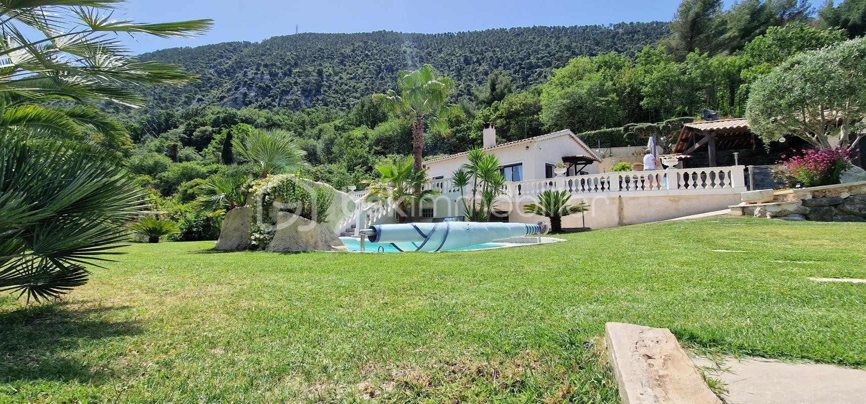 Vente Maison à Nice 7 pièces