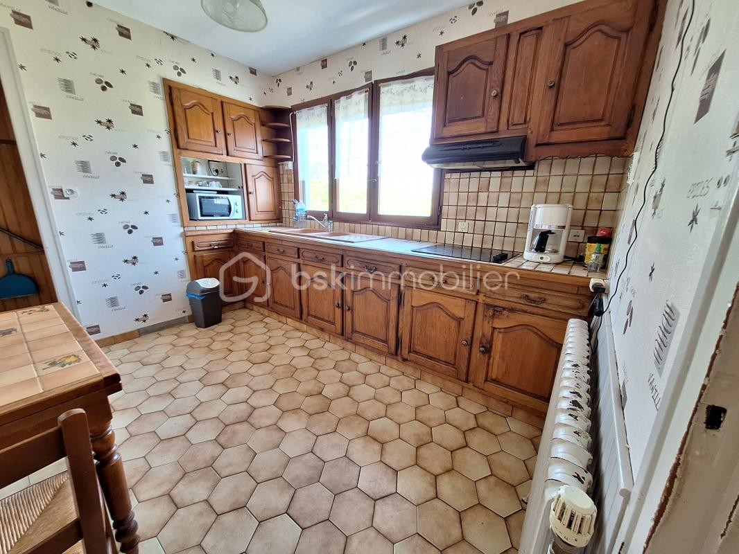 Vente Maison à Beauvais 5 pièces