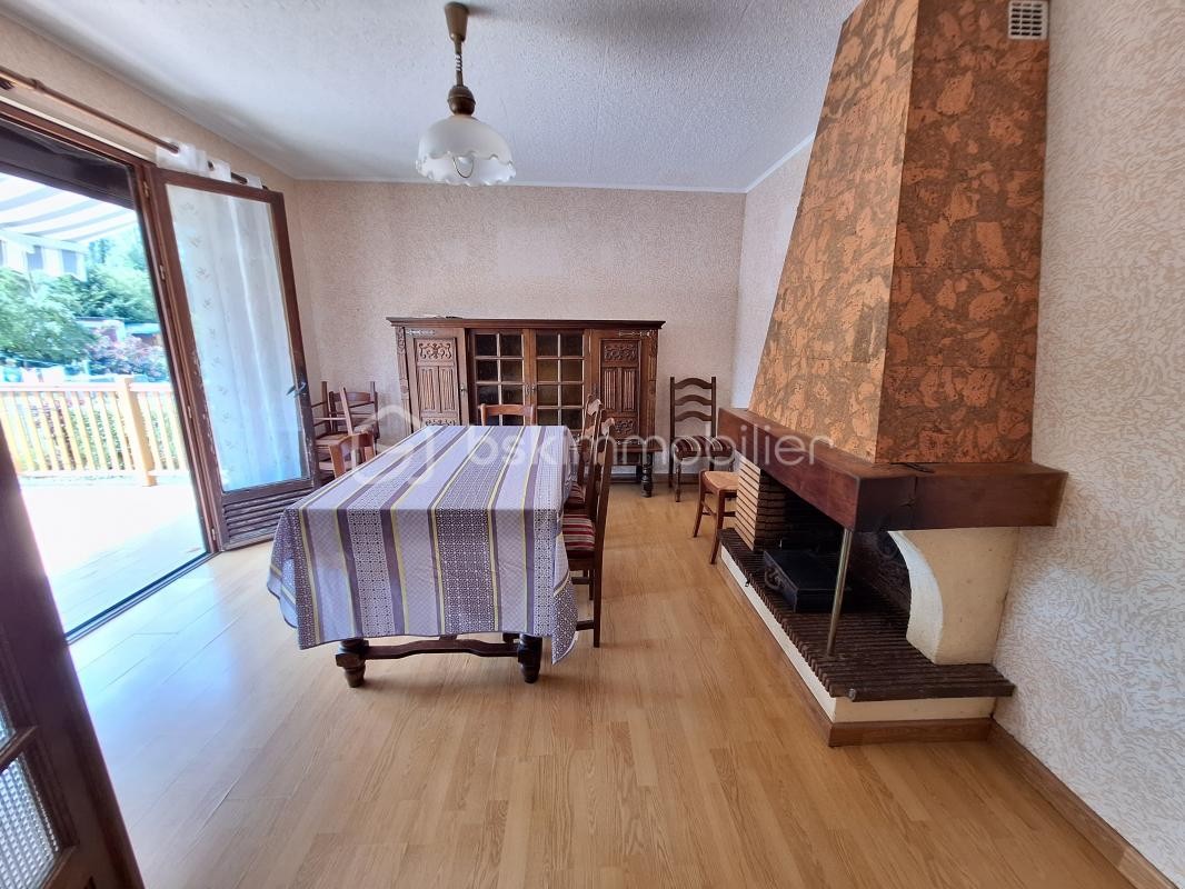 Vente Maison à Beauvais 5 pièces