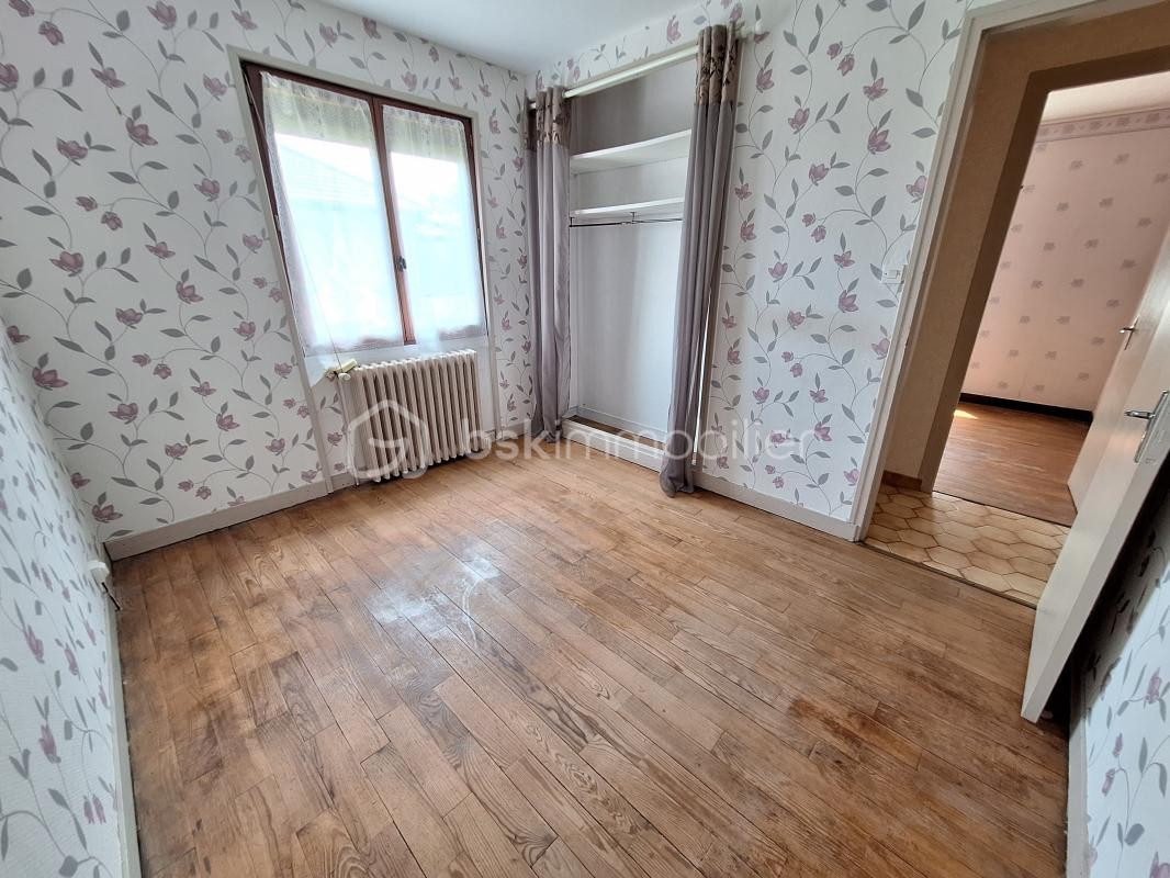 Vente Maison à Beauvais 5 pièces