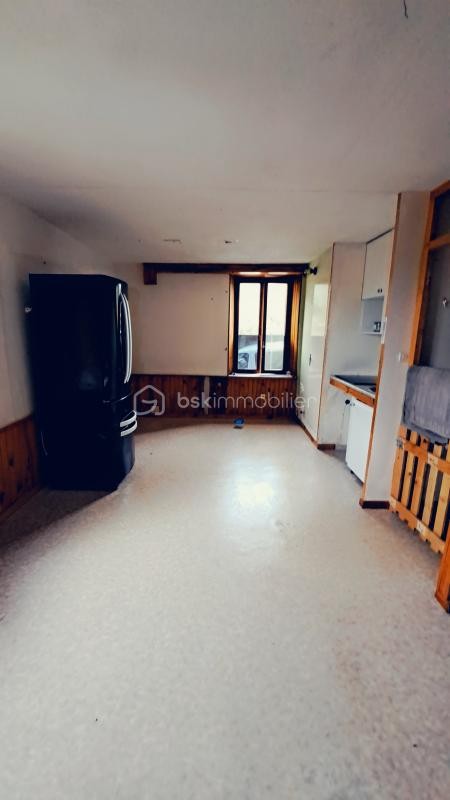 Vente Appartement à Cornimont 1 pièce