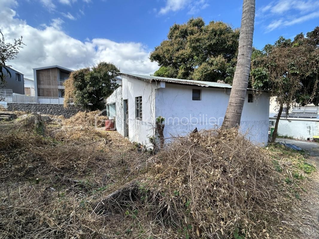 Vente Terrain à Saint-Pierre 0 pièce