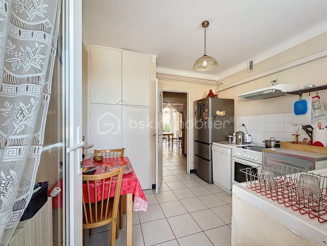 Vente Appartement à Castelnau-le-Lez 3 pièces