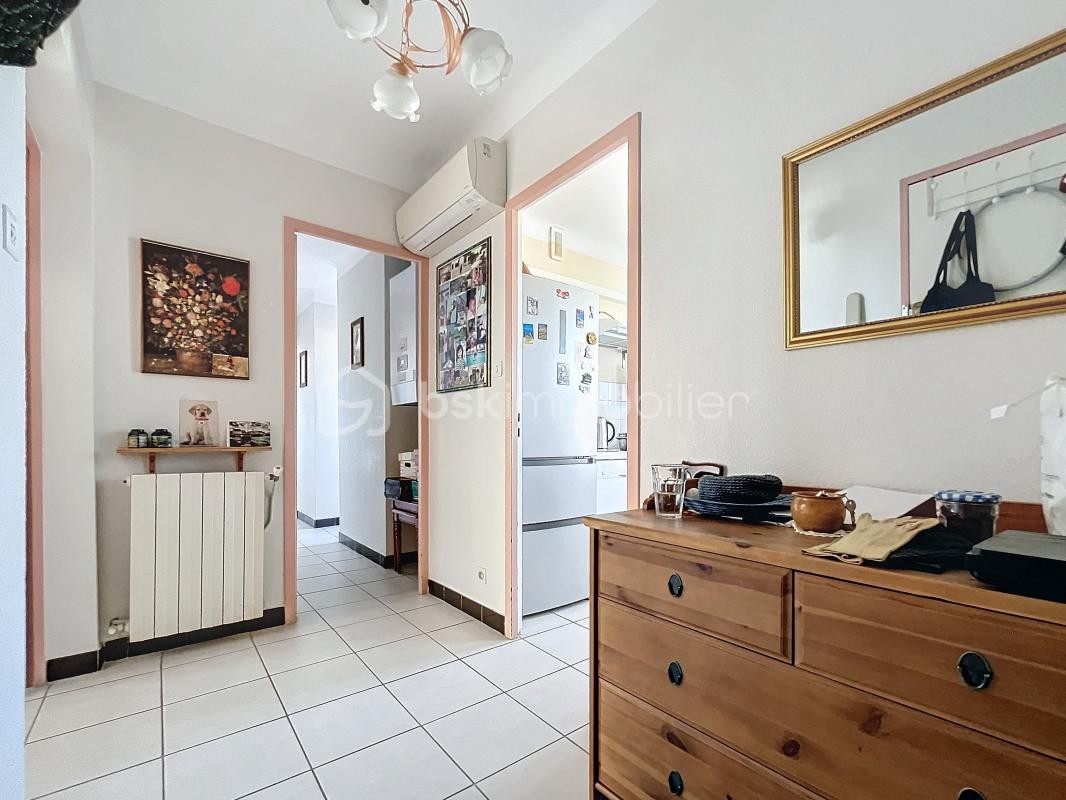 Vente Appartement à Castelnau-le-Lez 3 pièces