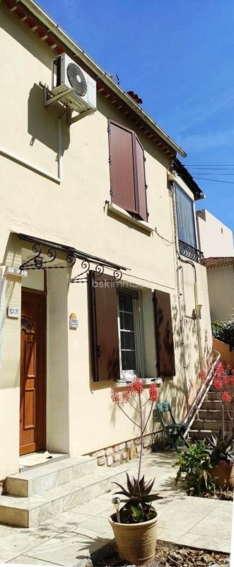 Vente Appartement à Toulon 6 pièces