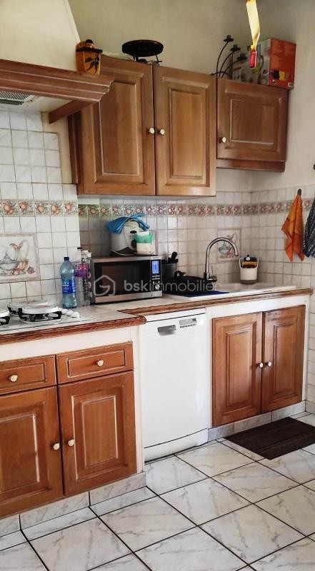 Vente Appartement à Toulon 6 pièces