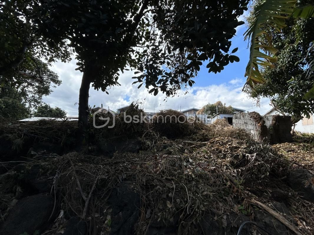 Vente Terrain à Saint-Pierre 0 pièce