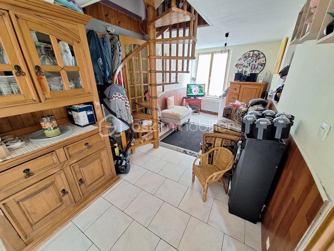 Vente Maison à Beauvais 3 pièces