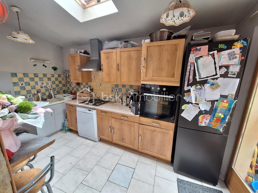 Vente Maison à Beauvais 3 pièces