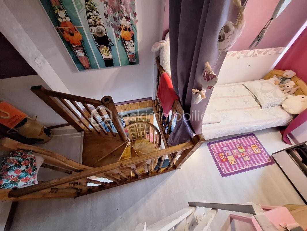 Vente Maison à Beauvais 3 pièces