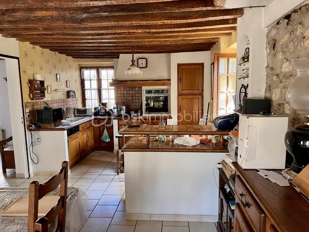 Vente Maison à Senlis 7 pièces