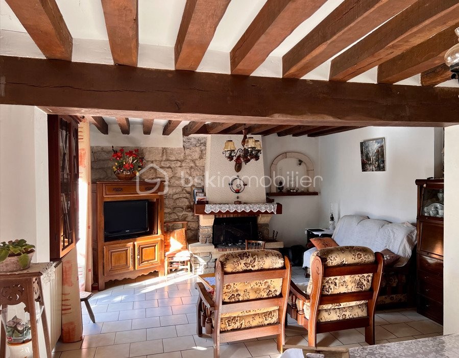 Vente Maison à Senlis 7 pièces