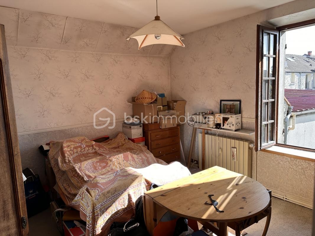 Vente Maison à Senlis 7 pièces