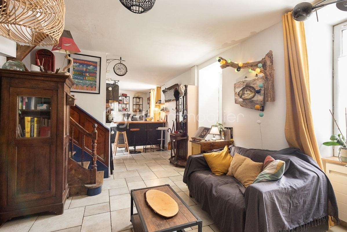 Vente Maison à Batz-sur-Mer 5 pièces