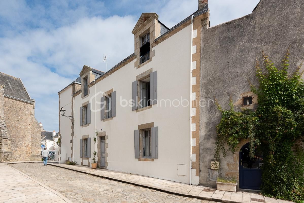 Vente Maison à Batz-sur-Mer 5 pièces