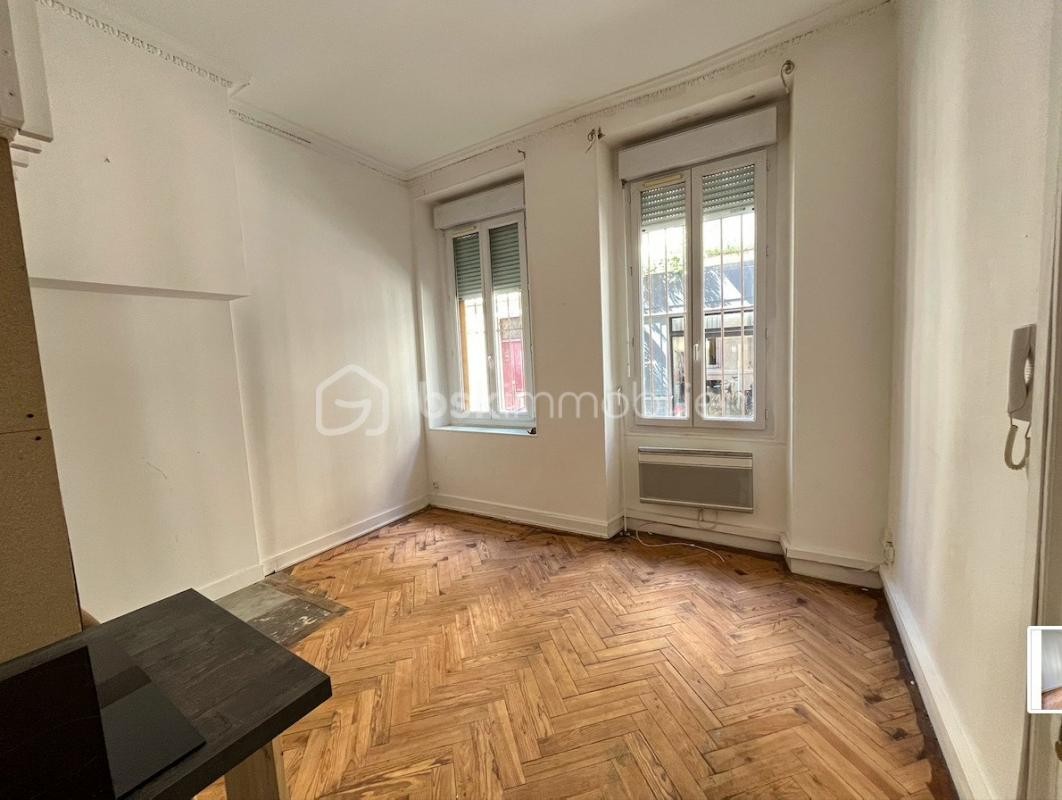 Vente Appartement à Bordeaux 1 pièce