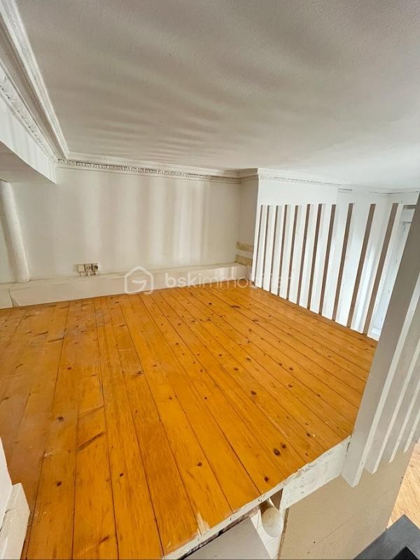 Vente Appartement à Bordeaux 1 pièce