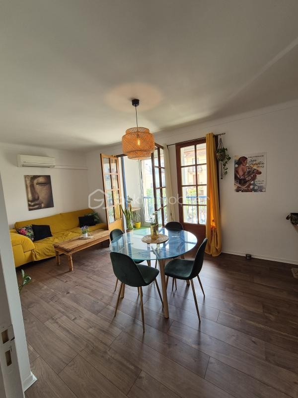 Vente Appartement à Perpignan 5 pièces