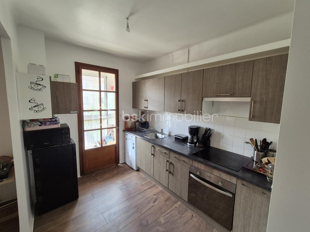 Vente Appartement à Perpignan 5 pièces