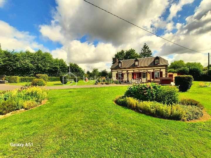 Vente Maison à Heugon 5 pièces