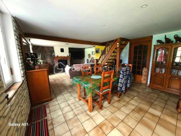 Vente Maison à Heugon 5 pièces