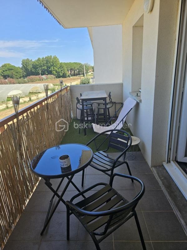 Vente Appartement à Saint-Cyprien 2 pièces