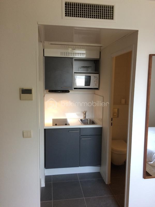 Vente Appartement à Bordeaux 1 pièce