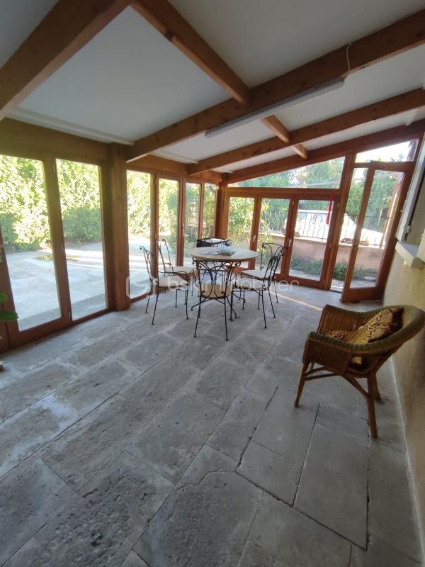 Vente Maison à Tarascon 3 pièces