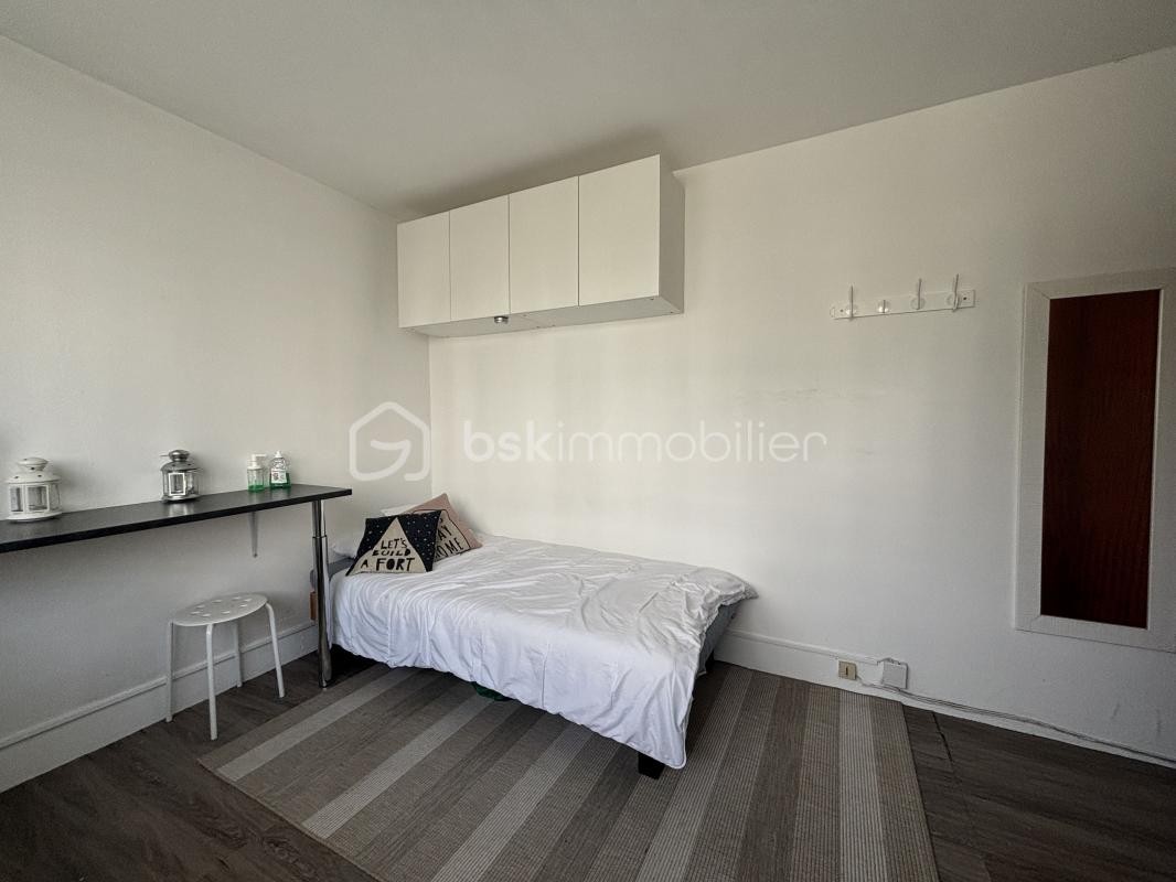 Vente Appartement à Grenoble 1 pièce